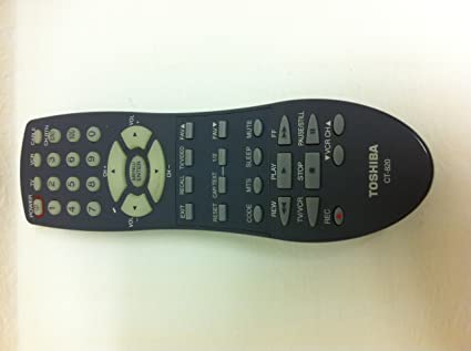download free how to program toshiba ct 820 remote